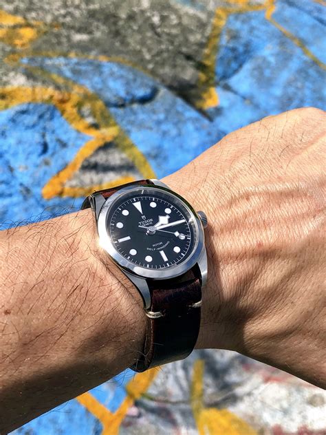 tudor bb 36.